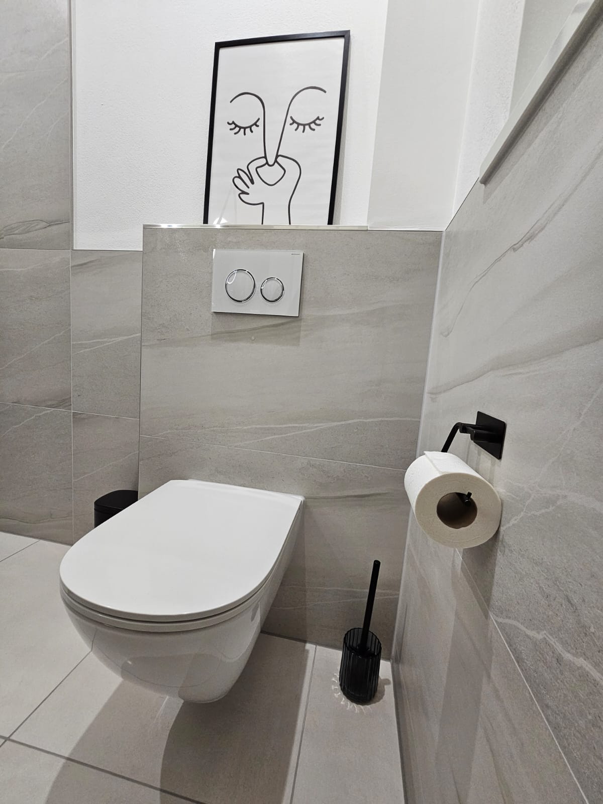 Projekt Haustechnik Stolpmann